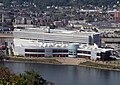 Image 8Rivers Casino, located in the Chateau section of Pittsburgh on the Ohio River, one of Pennsylvania's 16 casinos (from Pennsylvania)