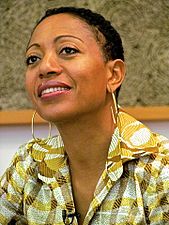 Samia Nkrumah