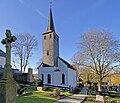 St. Martinus in Oberburg