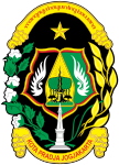 Yogyakarta City