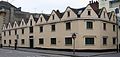 St Nicholas's Almshouses