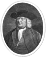 Image 4William Penn, a Quaker and son of a prominent admiral, founded the colonial Province of Pennsylvania in 1681. (from Pennsylvania)