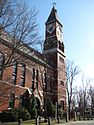 Abbott Hall, Marblehead MA