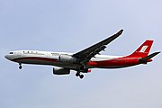 エアバスA330-300