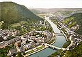 Bad Ems an der Lahn ca. 1900