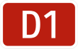 Diaľnica D1 (Slovensko)