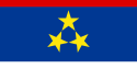 ธงชาติVojvodina