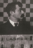 Emanuel Lasker