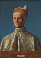 Giovanni Bellini, Le Doge Leonardo Loredan (1501-1521)