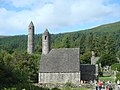 Glendalough abatetxea