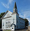 Brayton Methodist Episcopal Church