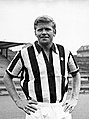 11. Oktober: Helmut Haller (1971)