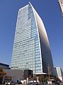 名古屋ルーセントタワー Nagoya Lucent Tower