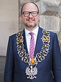 Paweł Adamowicz