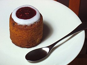 Image illustrative de l’article Runebergintorttu