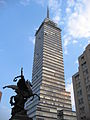 A Torre Latinoamericana