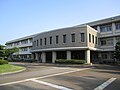 Takaoka High School 高岡高校