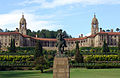 "Union Buildings"