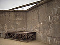 Image 3The gallows at Breendonk Concentration Camp, near Mechelen (from History of Belgium)