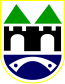 Blason de Sarajevo