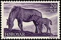 Category:Horses on stamps