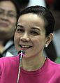 Grace Poe[196]  Philippines