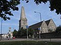 St Peter and St Paul, Bristol