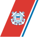 Guidon of the United States Coast Guard