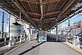 Mister0124 「武蔵新城駅」