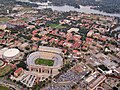 Image 30Aerial view of Louisiana State University's flagship campus (from Louisiana)