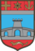 Coat of arms of Osijek-Baranja County