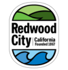 Emblema oficial de Redwood City