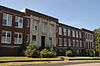 Former Sanford High School