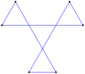 Spirolateral (1,3)60°, p6