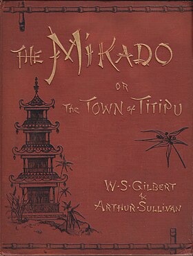 The Mikado