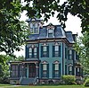 William H. Davenport House