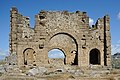 Aspendos Basilica