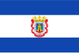 Flag of Motril, Spain