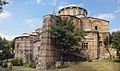 Biserica Chora, Istanbul, Turcia