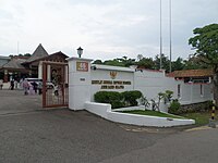 Consulate General in Johor Bahru