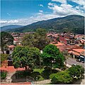 Cordero, Táchira