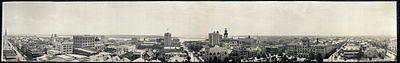 Thumbnail for File:DowntownJacksonvillePanoramic1910.jpg