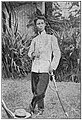 Gregorio del Pilar geboren op 14 november 1875