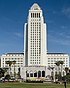 Los Angeles City Hall