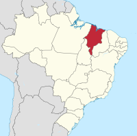 Kartenn Brazil