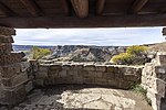 Thumbnail for File:Oxbow overlook Theodore Roosevelt NP north unit ND5.jpg