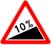 1.14 Steep climb