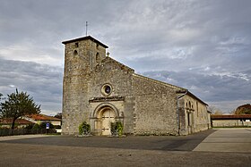 Saint-Aubin-de-Médoc