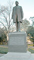 Image 14Statue of Ben Tillman, one of the most outspoken advocates of racism to serve in U.S. Congress (from History of South Carolina)