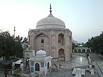 Tomb of Syyed Daud Kirmani